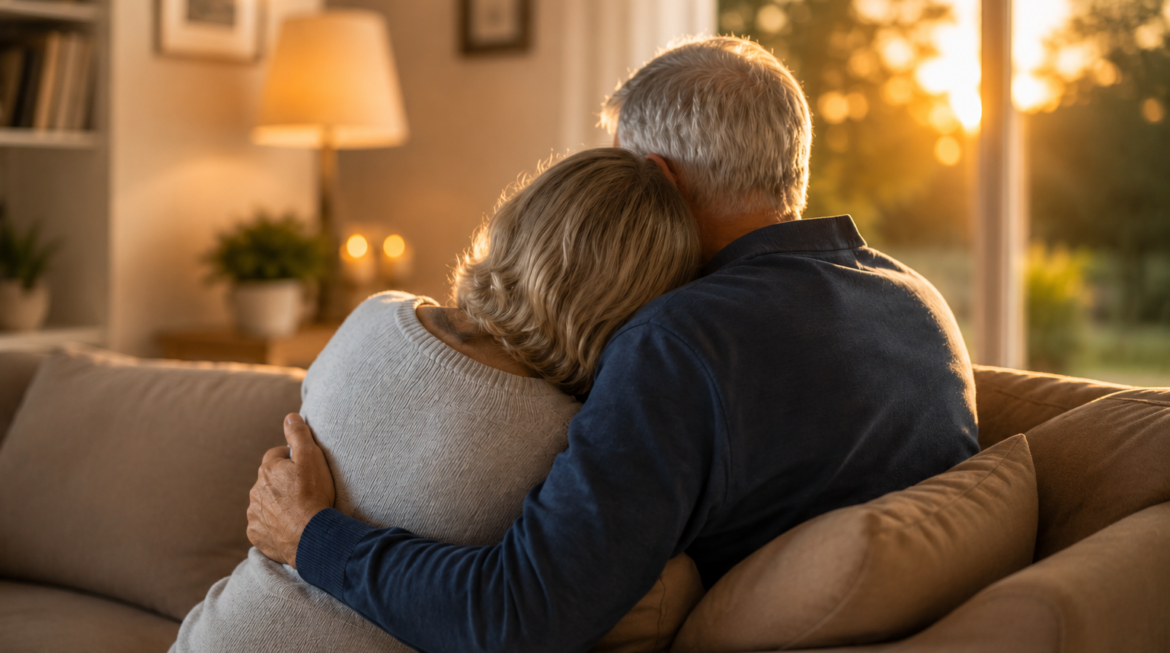 Hospice vs Palliative Care: What’s the Difference?