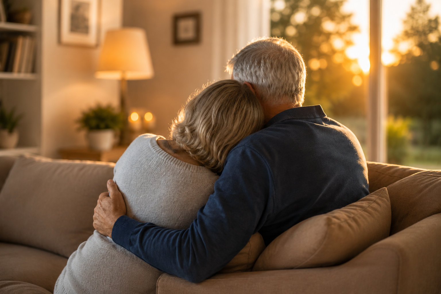 Hospice vs Palliative Care What's the Difference