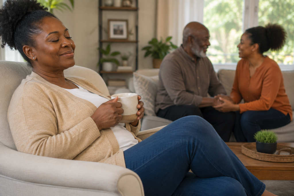 What Is Respite Care for Caregivers Benefits and How It Works