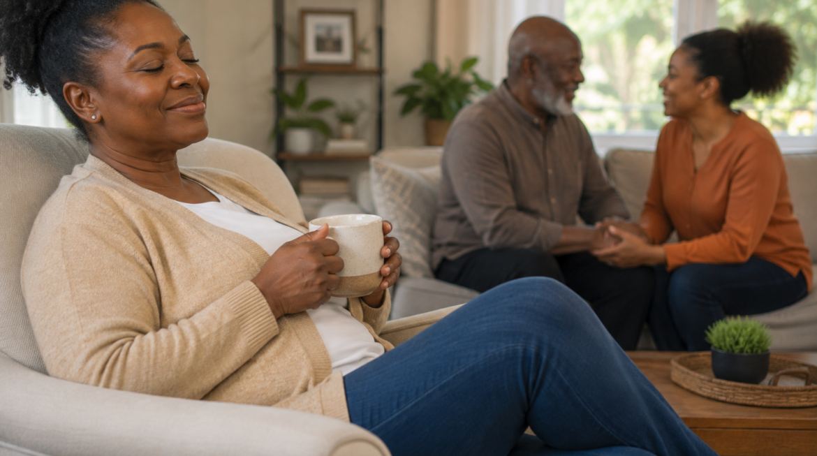 What Is Respite Care for Caregivers? Benefits and How It Works
