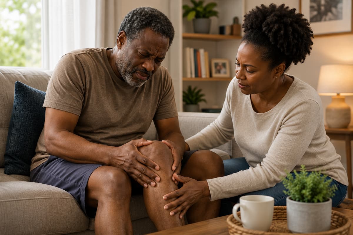Basic Tips for Supporting Wound Healing at Home