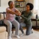 How In-Home Physical Therapy Helps Seniors Regain Strength After a Hospital Stay