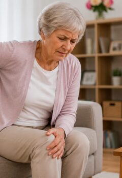 Signs a Healing Wound May Need Professional Attention