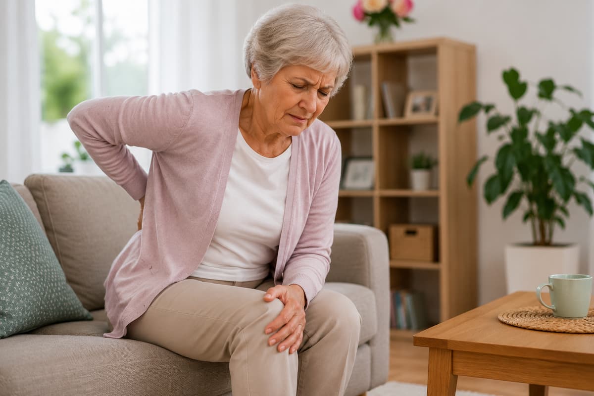 Signs a Healing Wound May Need Professional Attention