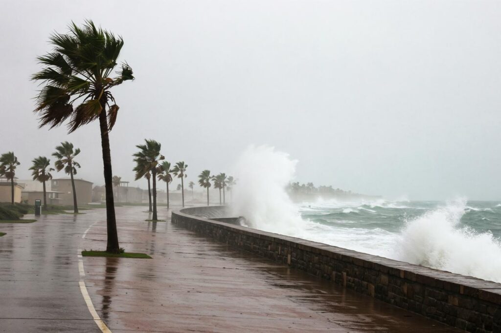 Hurricane Preparedness for Seniors in Miami: A Complete Plan for Homebound Adults and Their Families