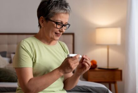 Diabetes Management for Seniors at Home: How Families and Caregivers Can Keep Blood Sugar Under Control